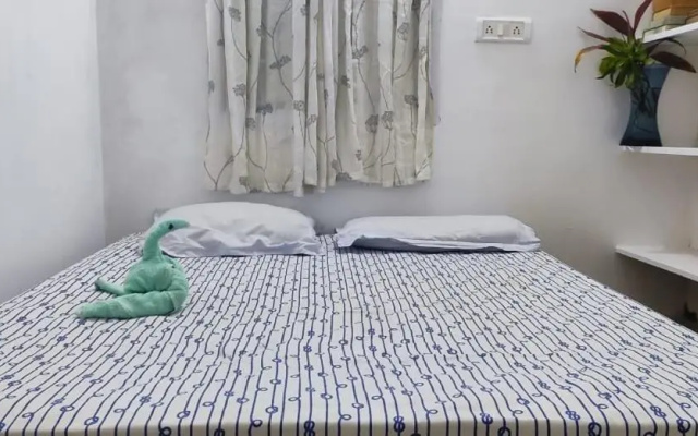 Eli's Homestay — hotel in Mahabalipuram