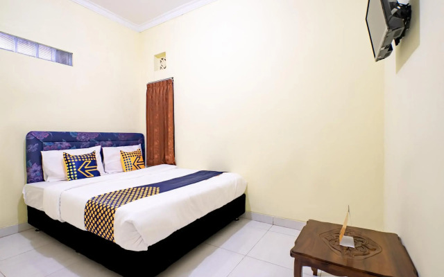 SPOT ON 2881 Nabila Homestay