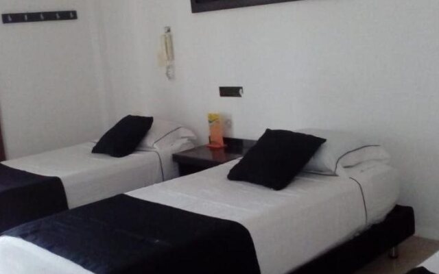 Confort Plaza Hotel