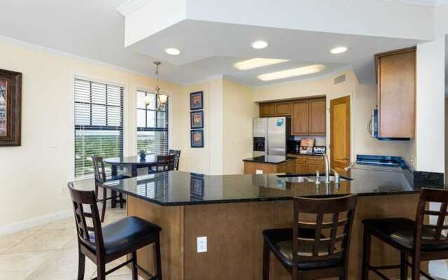 Florencia 707 by Meyer Vacation Rentals