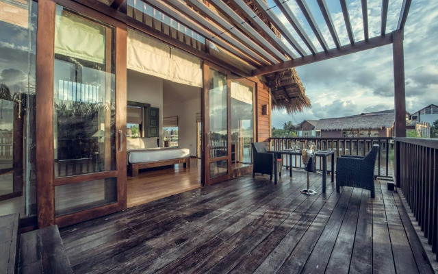 Suriya Resort