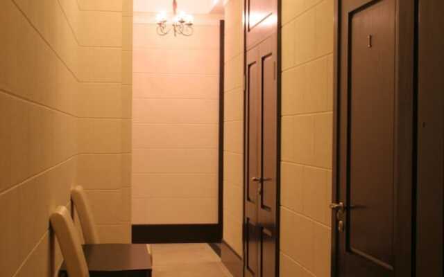 Hotel Business Apartments