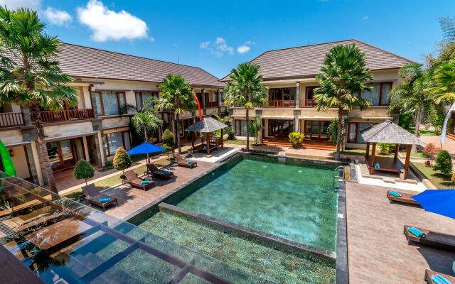 Vidi Boutique Hotel Bali