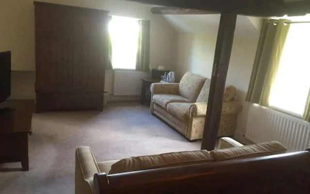 The Old Rectory Country Hotel