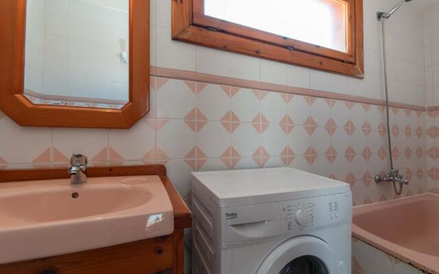 Parque Santiago III 131 - One Bed