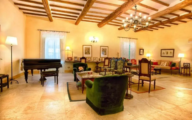 Laticastelli Country Relais