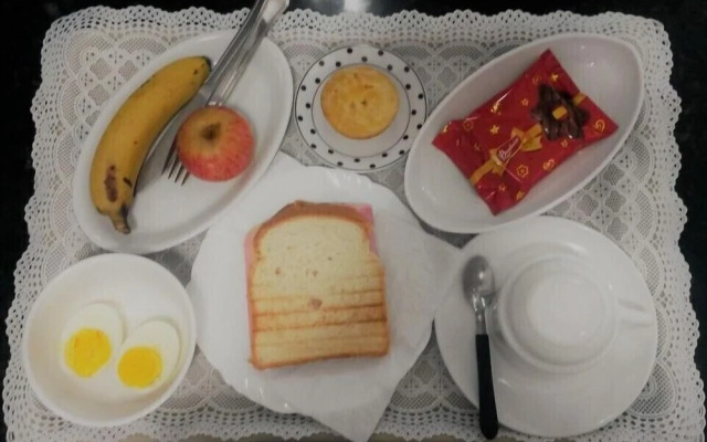 Urano Business Hotel