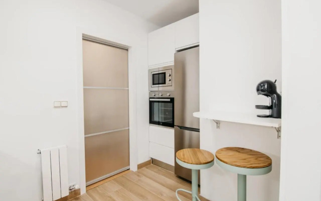 tuGuest Halcón Apartment