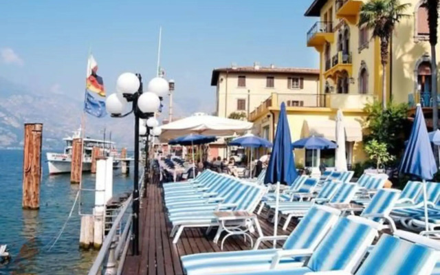 Hotel Malcesine