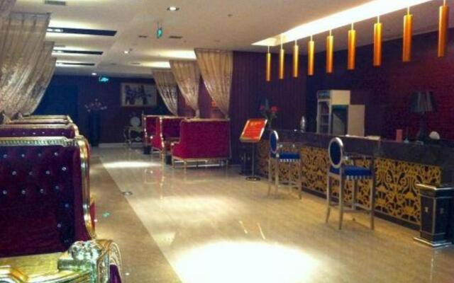 Jinsu Business Hotel