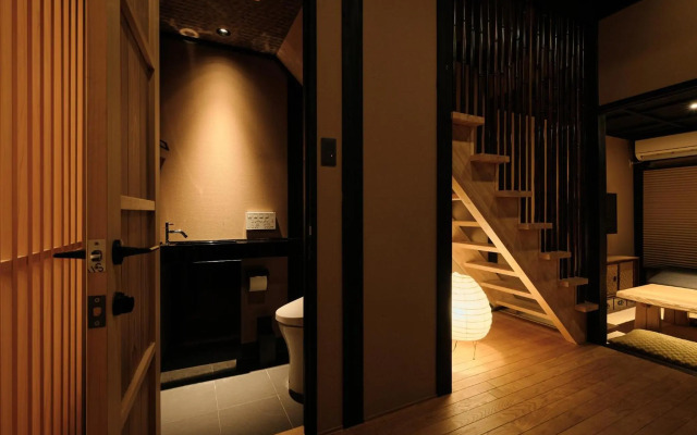 Tsumugi Hachijominamotocho