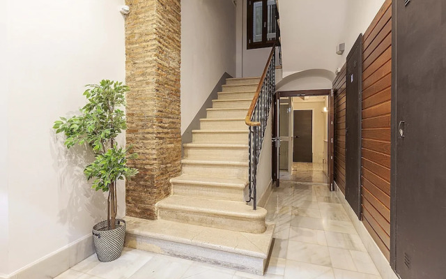 Molinos Apartments City Centre