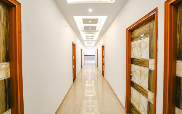 Fabhotel Ks Grand