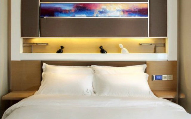 Lavande Hotel Xuzhou Jinying Shopping Mall Branch