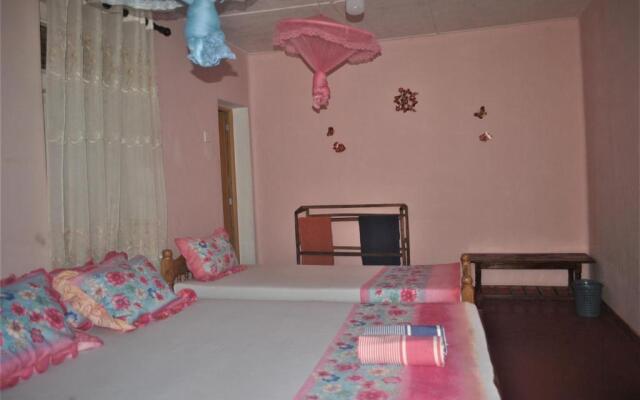 Deniyaya Guest House