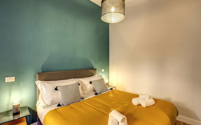 Sant'Eligio Loft Campo de Fiori