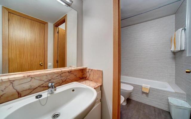 Apartamentos Solneu