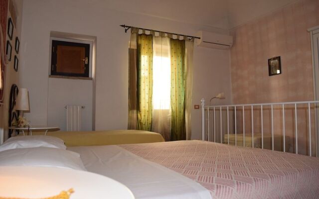 B&B Villino Tokupellon