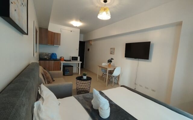 Cebu Avida Riala T1 1517 IT Park