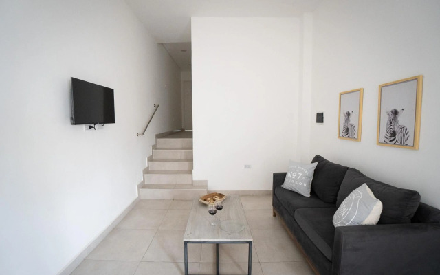 Departamento Zuviria 629