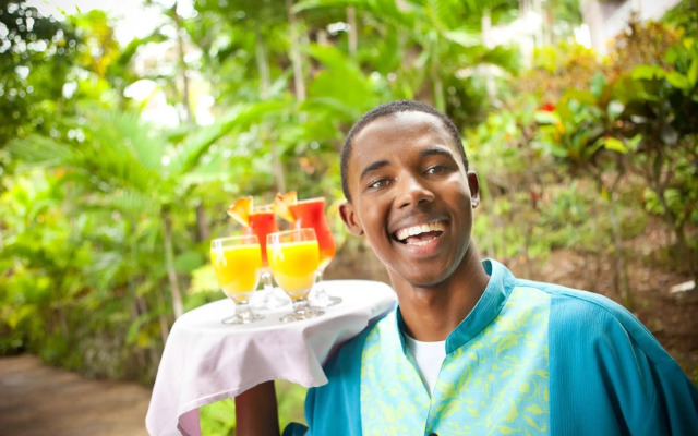 Couples Sans Souci All Inclusive