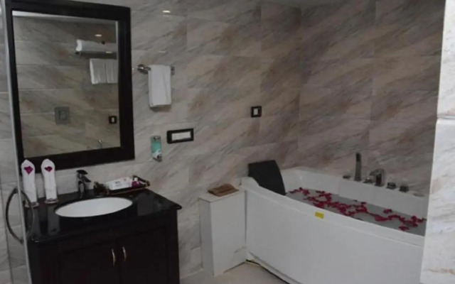 Atithi Hotel - Guwahati