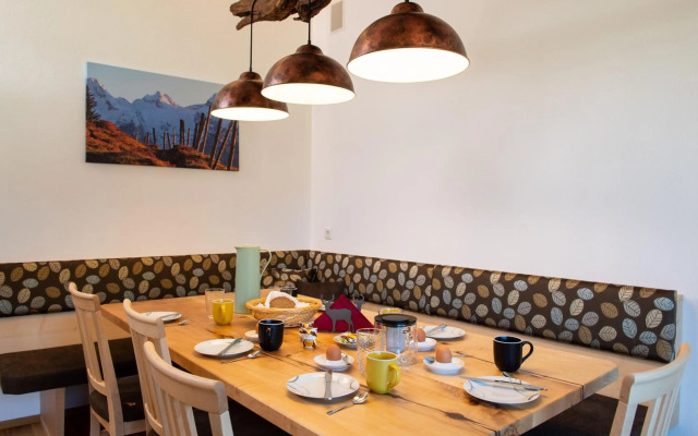 Ferienwohnung Leitinger