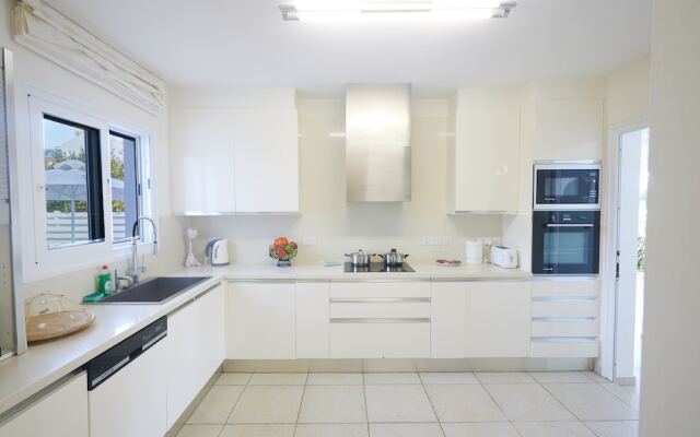 Protaras Serifos Villa Sv07