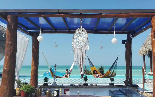 Holbox Suites