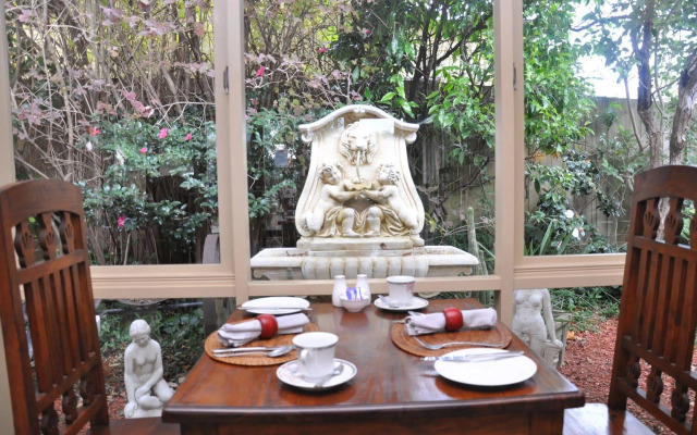 Lurline House