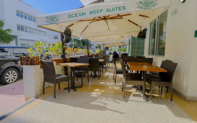 Ocean Reef Suites, South Beach