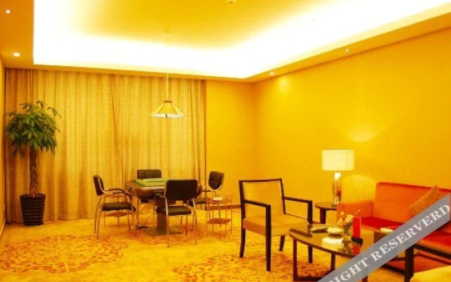 Lin An Hotel