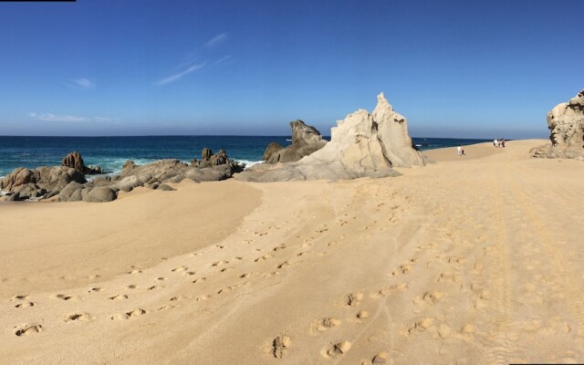 Cabo Hotel For Mexicans Only