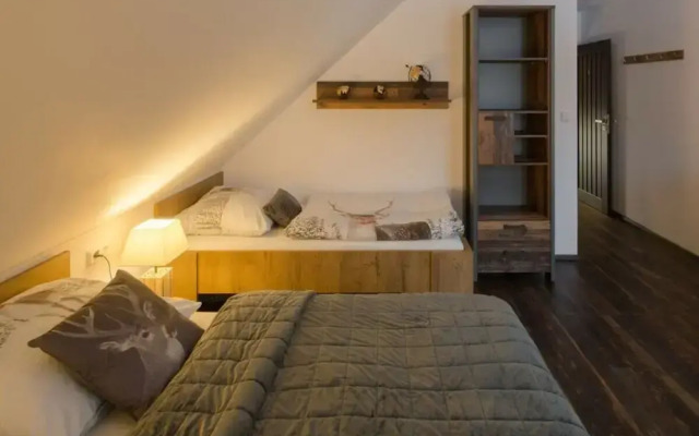 Welcoming Villa With Amenities