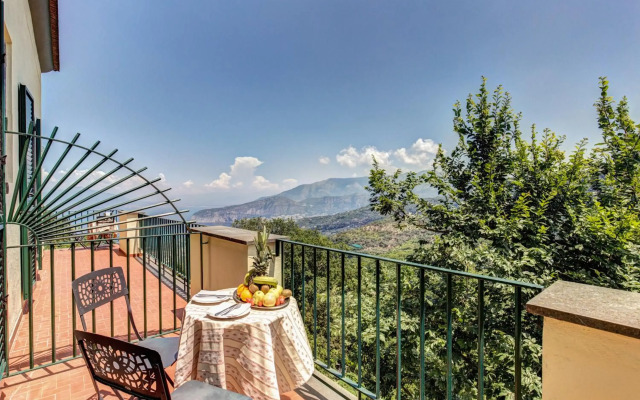 Villa Romita