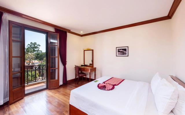 Steung Siemreap Hotel