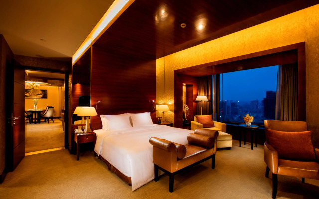 Hilton Hefei