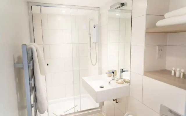 Citystay - Devonshire Road