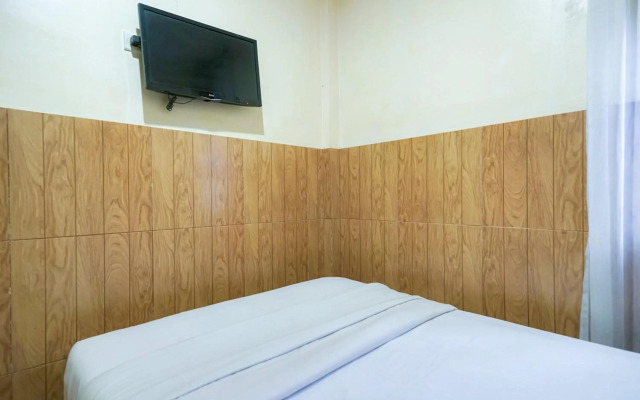 OYO 4011 58 Guesthouse