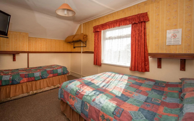 Rollason Wood Hotel
