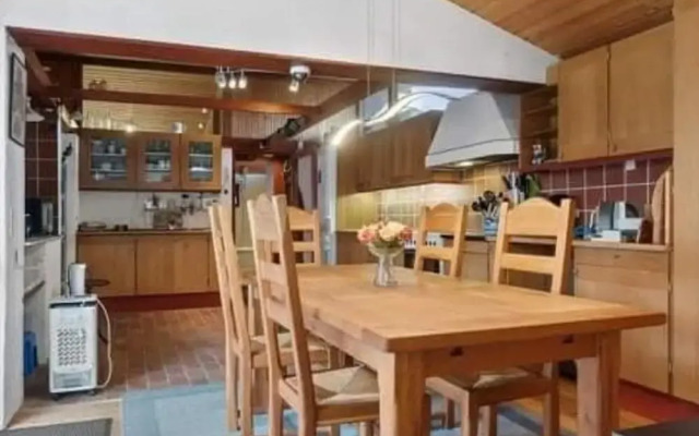 5 Person Holiday Home in Frederiksvaerk