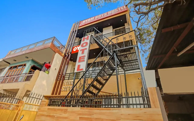 OYO Flagship 806719 Shyam Inn