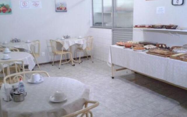 Hotel São João