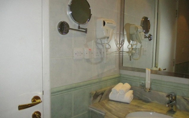 Executives Hotel Al Azizia