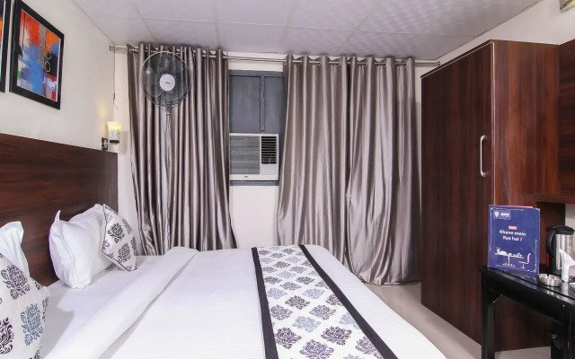 OYO 12339 Serenity Stay 2