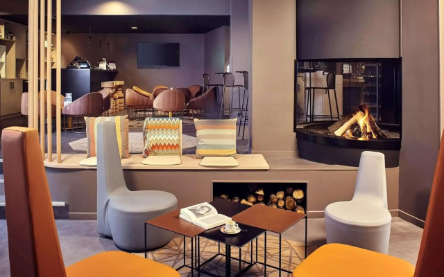 Mercure Paris Sud Les Ulis