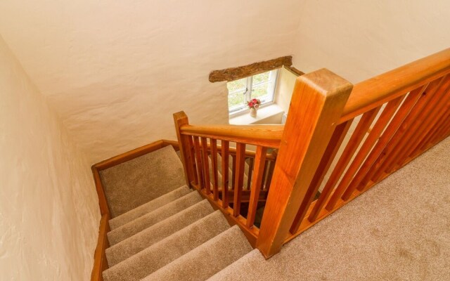 Tilberthwaite Farm Cottage