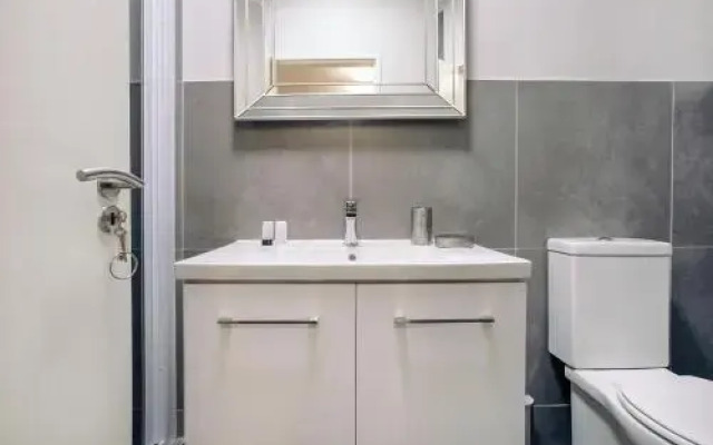 Superior Apartment Mayfair