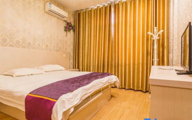 Mengli Shuixiang Hotel