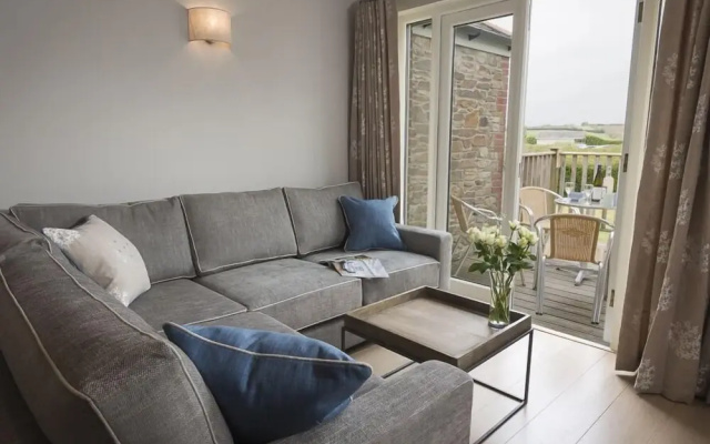 4 Keeper's Cottage, Hillfield Village